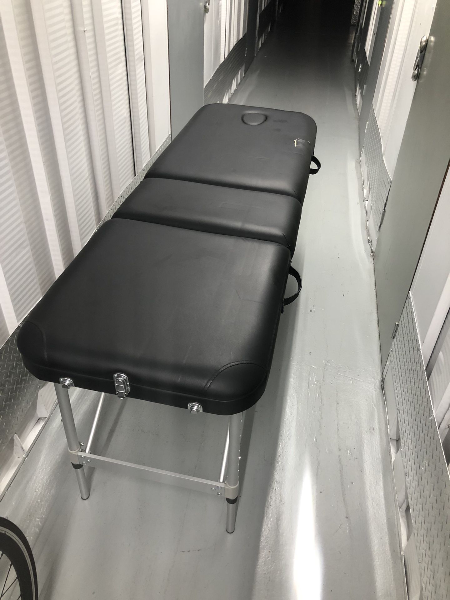 Massage Table