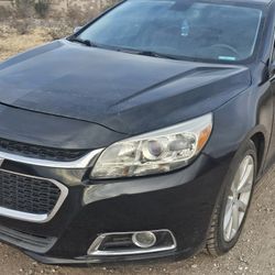 2015 Chevy Malibu Similar to Honda Toyota Nissan Chevy Ford Dodge Lexus Acura Hyundai Chrysler Cadillac