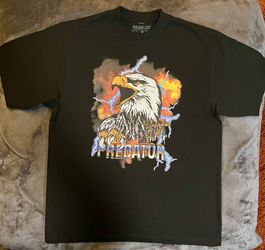Brand New  Paradise Lost "Predator" Tee.