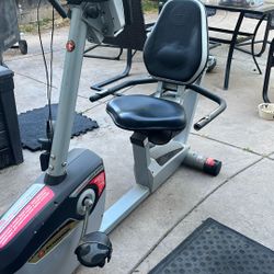 Schwinn Biodyne Bike
