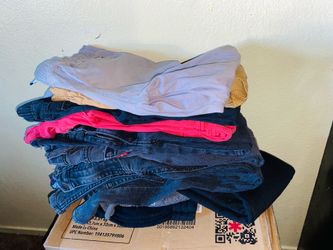 Boy pants