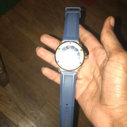 BuLova Marine Star Automatic