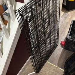 Dog crate
