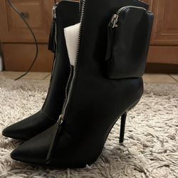 Casual Boots