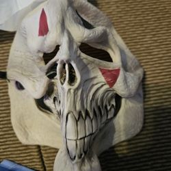 Halloween Costume 