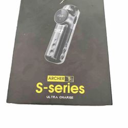 MAST Archer S Series Tatoo Pen Machine