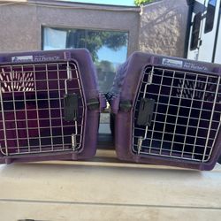 Small Animal Carrier 