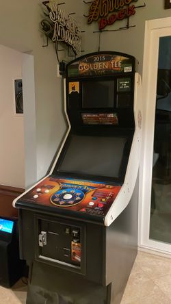 Golden Tee