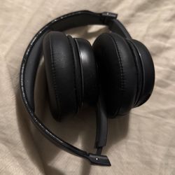 Skullcandy Wireless Headphones 