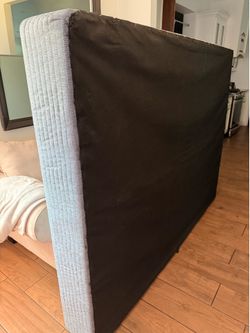 Box Spring Queen Size