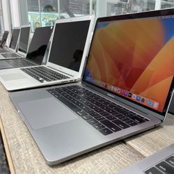 2017 MacBook Pro 2017
