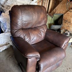 Recliner Sofa