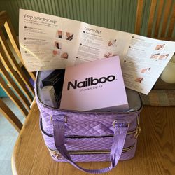Nailboo Kit 