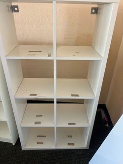 Cubicle cabinet