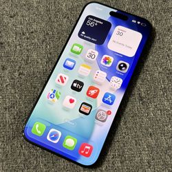 iPhone 15 128GB Factory Unlocked 