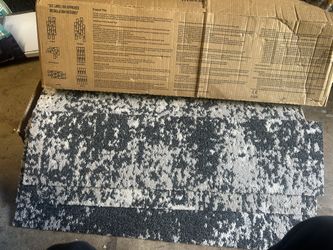 New Carpet For Whatever!!!