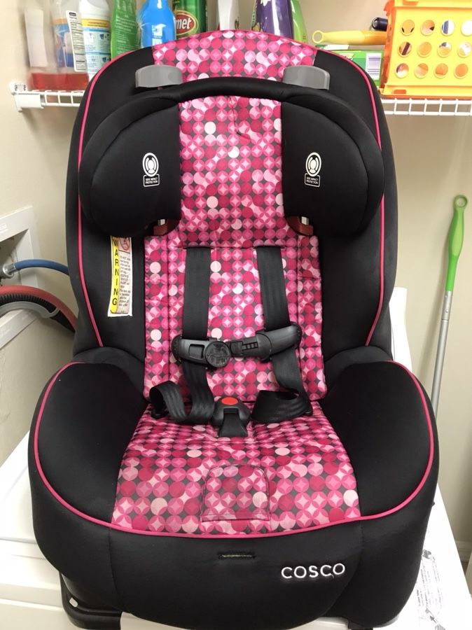 Car Seat Cosco