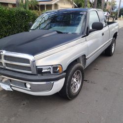  Dodge Ram 1500