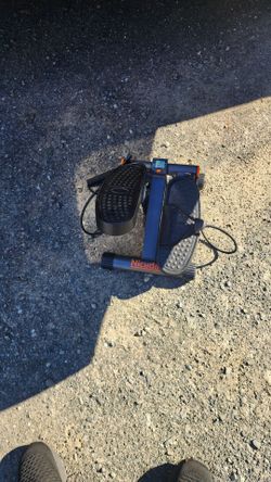 Niceday Mini Stepper (Model 6201NL)