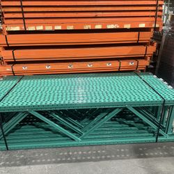 Garage Racks