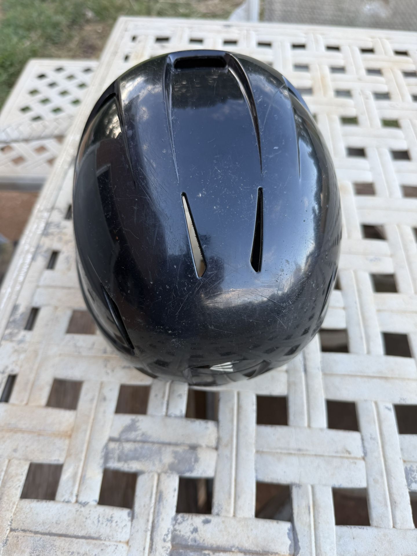 Kid’s Baseball Helmet 