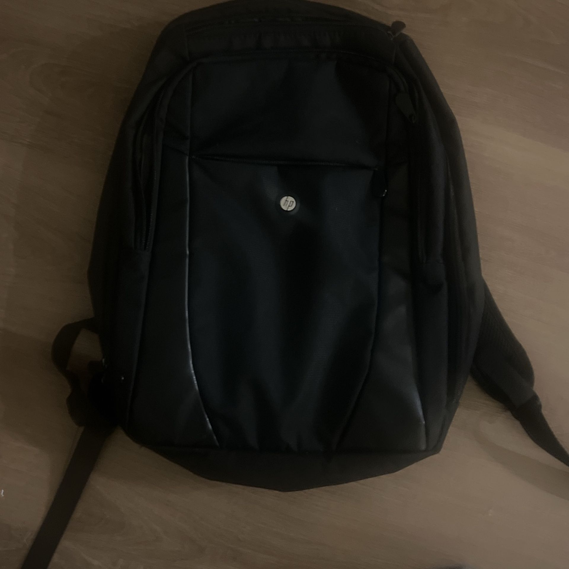 HP Laptop Backpack