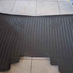 Ford F150 Rough Country FLOOR MATS