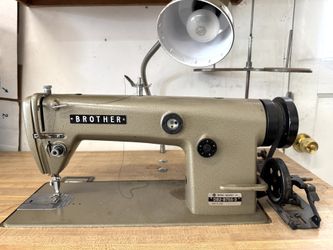 Industrial Showing Machine DB2-7553