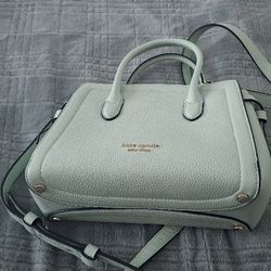 Kate Spade New York Knott Mini Satchel