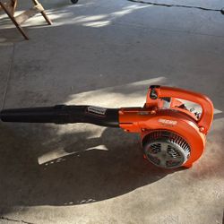 Echo PB-250LN handheld leaf blower