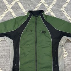 Jordan x Off White Jacket