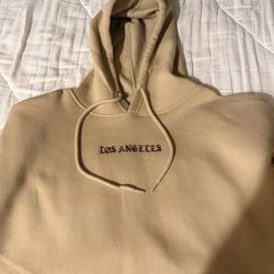 Eighty Eight Brand California Hoodie