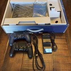 PS4 Bundle