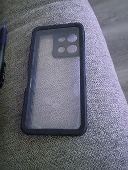 Body Glove Case for Motorola G2025