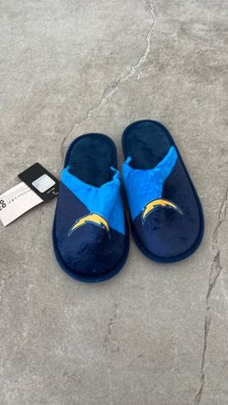 Kids Chargers Slippers