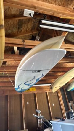Surfboards