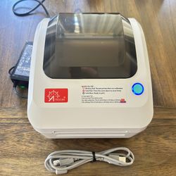 Arkscan 2054A-USB Thermal Label Printer