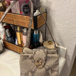 Michael Kors bag