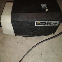 Garage Door Opener 