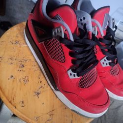 Toro 4s Retro Jordans