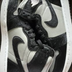 2022 Women’s Air Jordan 1 Retro High OG 'Twist 2.0' 