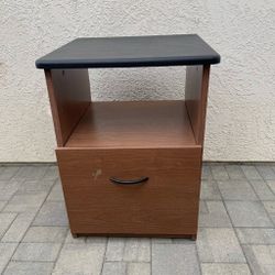 Small Nightstand