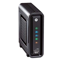 SBG6580 Modem-Router Combo 