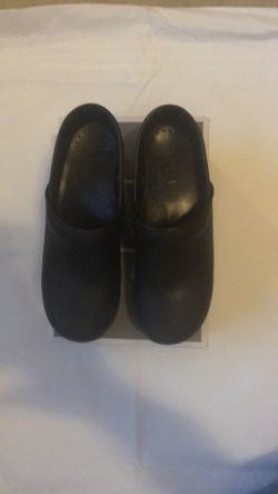 Dansko Shoes