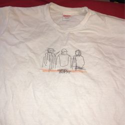 Supreme Tee $40