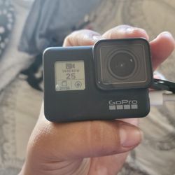 Gopro 7