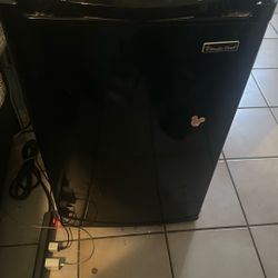 Mini Refrigerator 
