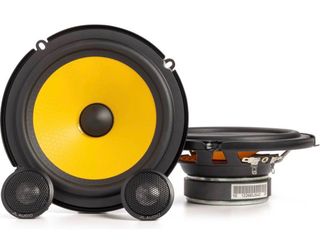 JL Audio C1-650