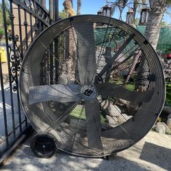 Industrial Fan