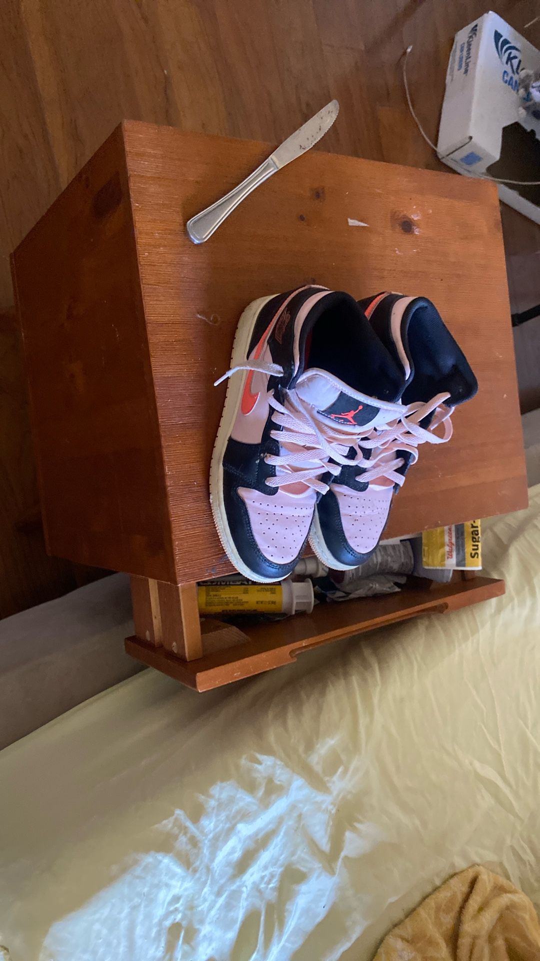 Air Jordan Women’s 